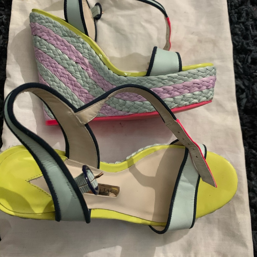 Wedges